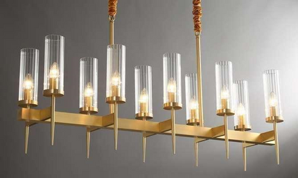 Chandelier GIKLER