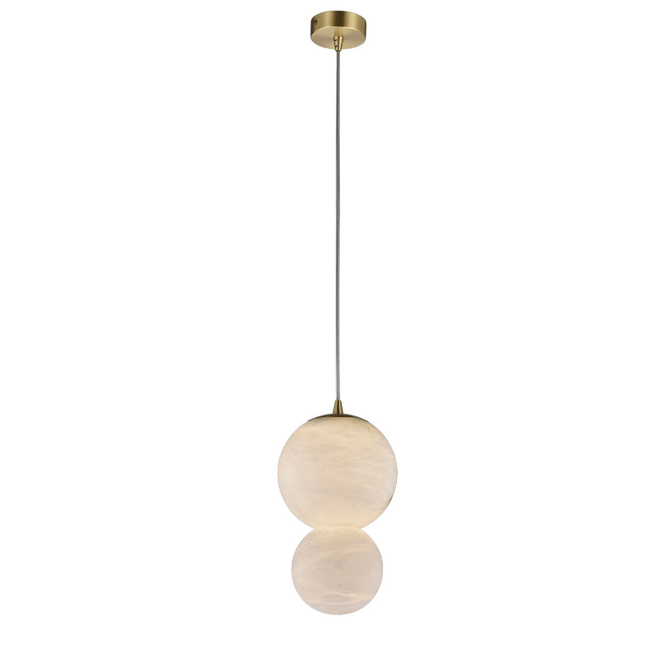 Pendant Light FARASSO — modern pendant light, custom designer lighting by RODESIGNE