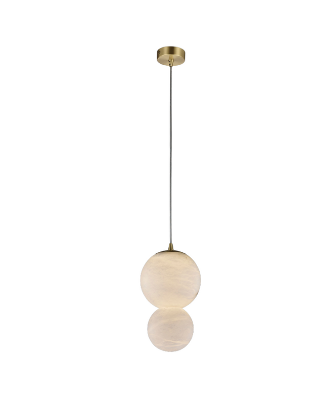 Pendant Light FARASSO — modern pendant light, custom designer lighting by RODESIGNE