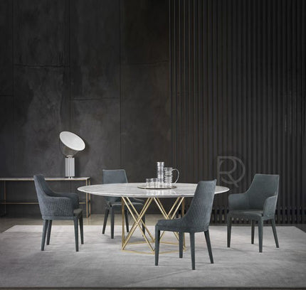 Dining table FREZO by Rodesigne