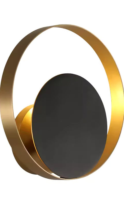 Wall Sconce CIRCLE