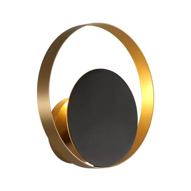 Wall Sconce CIRCLE — wall sconce lamp, designer lighting by RODESIGNE