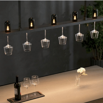 Chandelier ULLERES — designer chandelier, custom lighting by RODESIGNE