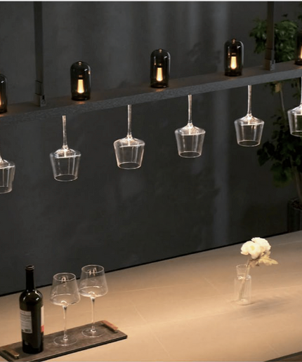 Chandelier ULLERES