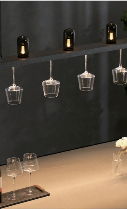 Chandelier ULLERES