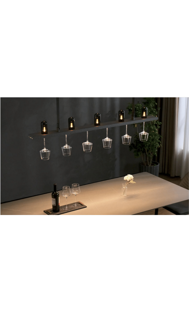 Chandelier ULLERES