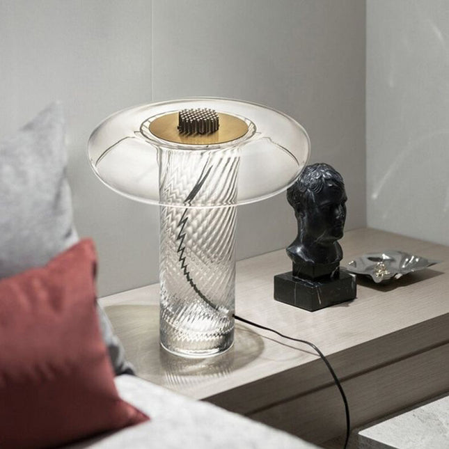 Table Lamp DALESSA