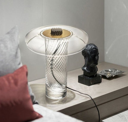 Table Lamp DALESSA — designer table lamp by RODESIGNE