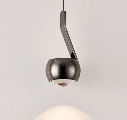 Pendant Light UBBA — modern pendant light, custom designer lighting by RODESIGNE