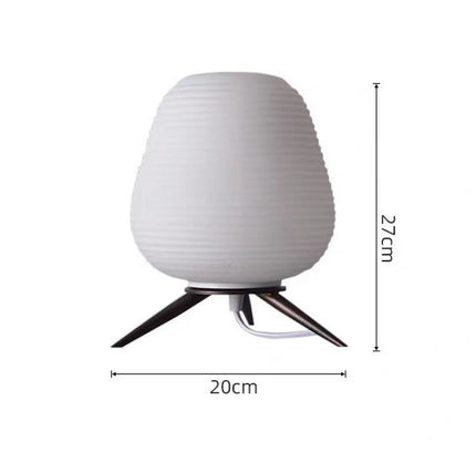 Designer Table Lamp OLIVE — designer table lamp by RODESIGNE