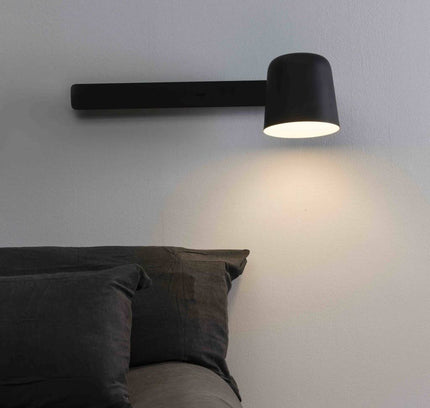 Wall Sconce FAROSA — wall sconce lamp, designer lighting by RODESIGNE