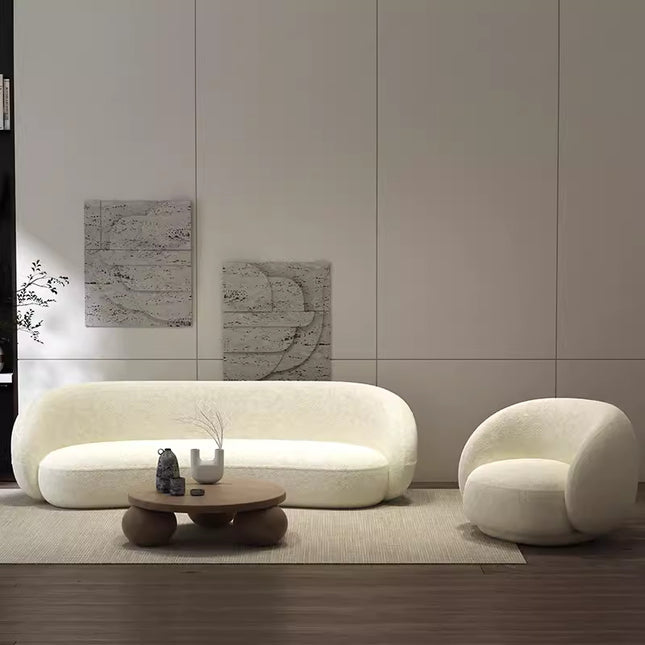 Sofa WUPPY by Romatti