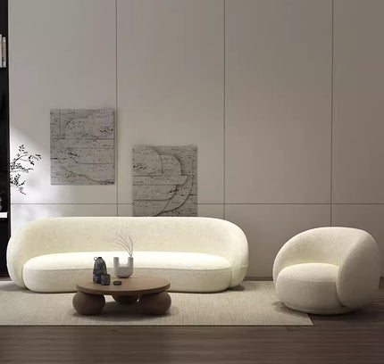 Sofa WUPPY — designer sofa, custom furniture by RODESIGNE