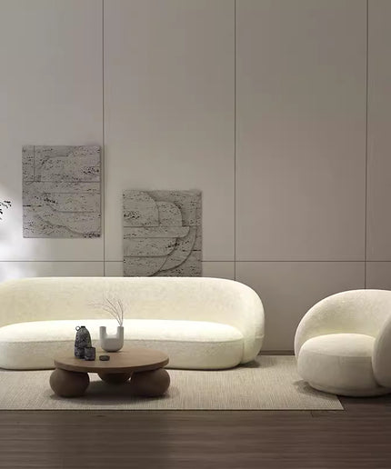 Sofa WUPPY by Romatti