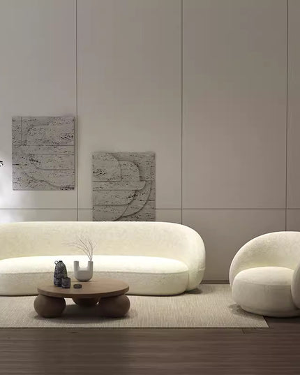 Sofa WUPPY by Romatti