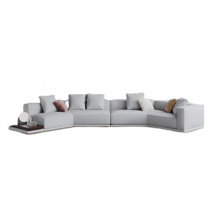 Sofa KASS — designer sofa, custom furniture by RODESIGNE