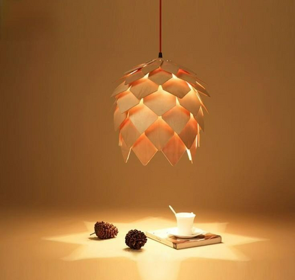 Pendant Light MALPA — modern pendant light, custom designer lighting by RODESIGNE