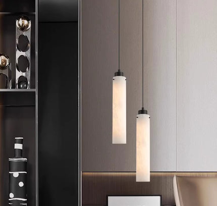 Pendant Light GASKON — modern pendant light, custom designer lighting by RODESIGNE