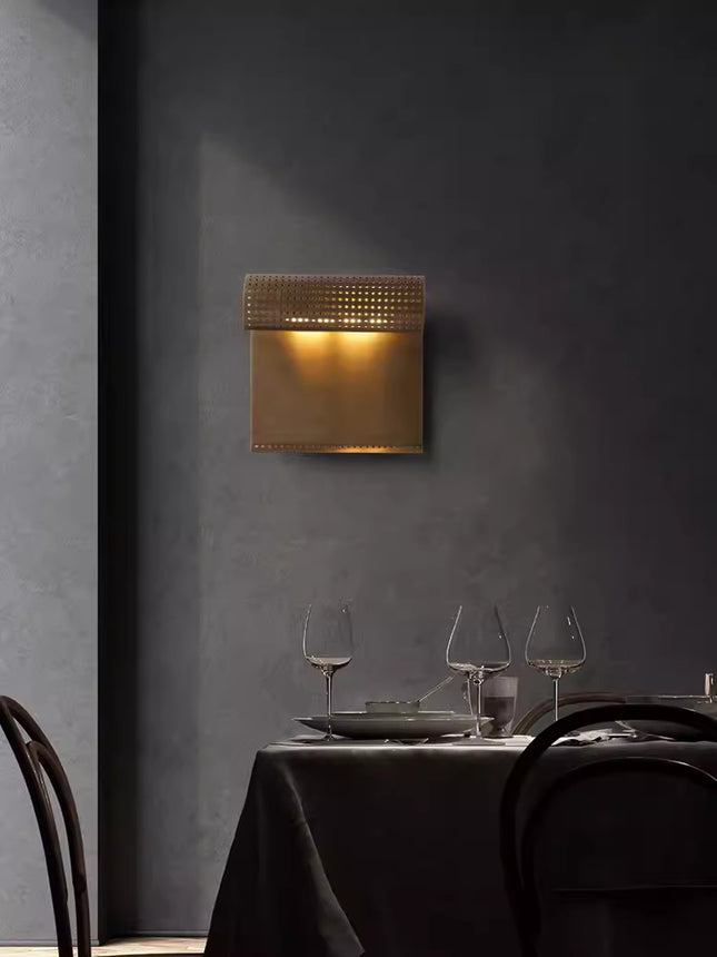 Wall Sconce NARGY