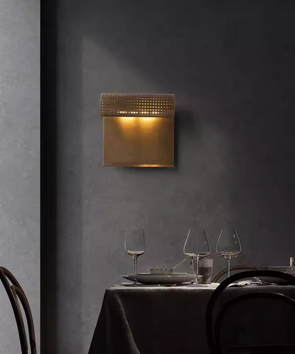 Wall Sconce NARGY