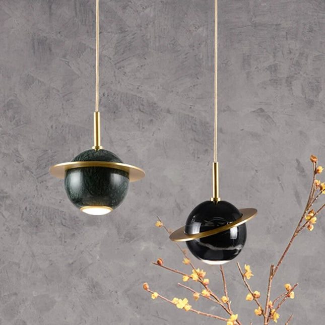 Pendant Light PLANET