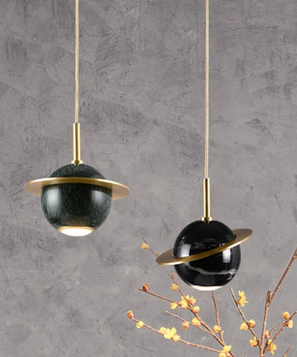 Pendant Light PLANET