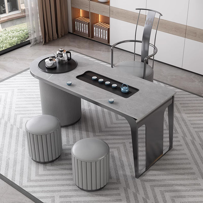 Office Desk DITRA