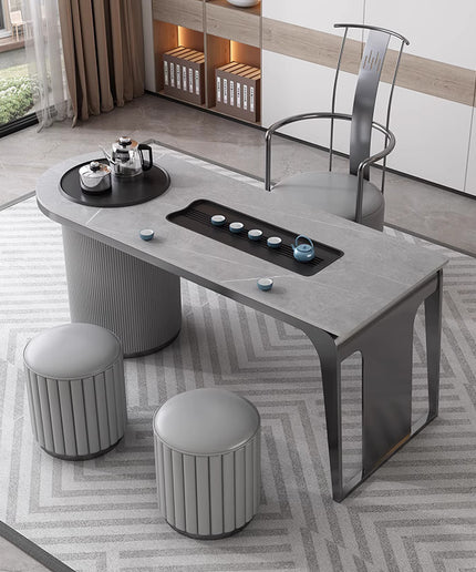 Office Desk DITRA