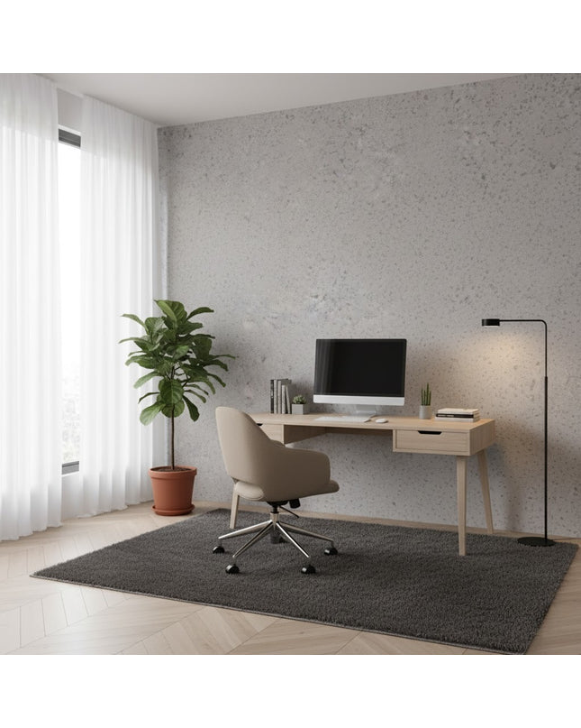 Wall Panel NEW TRAVERTINO BEIGE — decorative acoustic wall panel, sound absorption by RODESIGNE