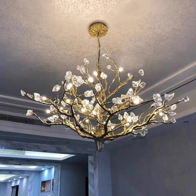 Chandelier VASSEN
