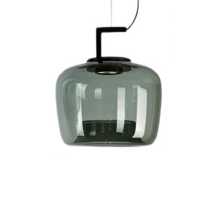 Pendant Light MIKITO — modern pendant light, custom designer lighting by RODESIGNE