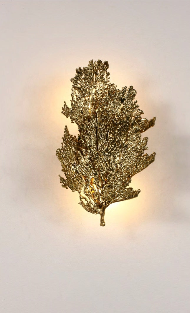 Wall Sconce FOMAS