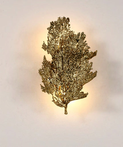 Wall Sconce FOMAS