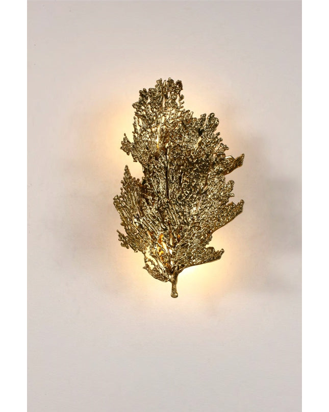 Wall Sconce FOMAS — wall sconce lamp, designer lighting by RODESIGNE