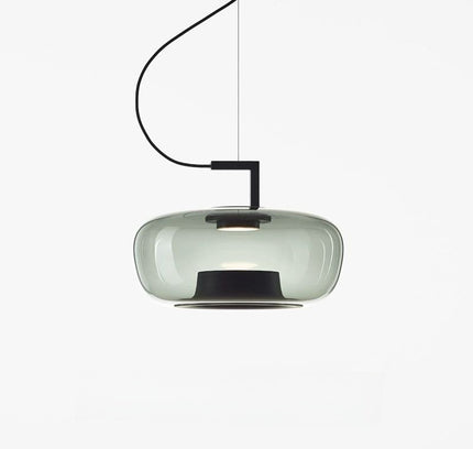 Pendant Light SONTES — modern pendant light, custom designer lighting by RODESIGNE
