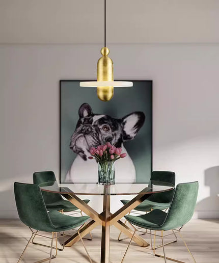 Pendant Light MEDIAMA