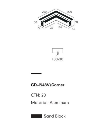 Connector Module PRATO-N