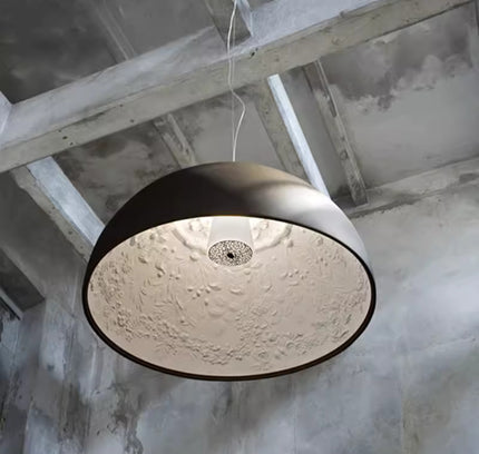 Pendant Light SAGARDEN — modern pendant light, custom designer lighting by RODESIGNE