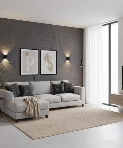 Wall Panel ROCKCUT STONE