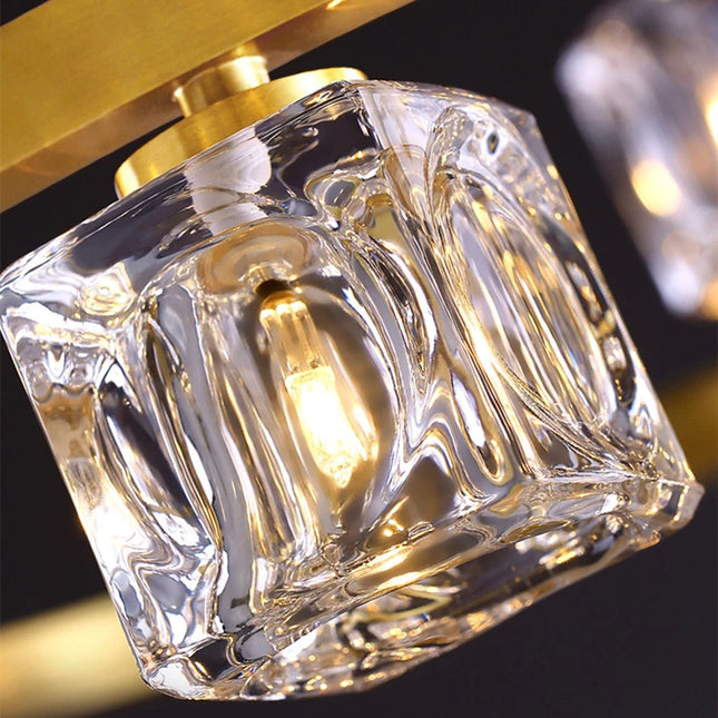 Chandelier BRAVOLLY