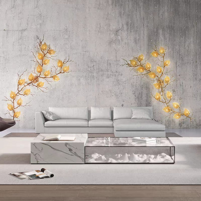 Wall Sconce LOMMA