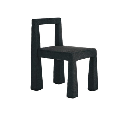 Chair INSERRA — designer chair, custom furniture by RODESIGNE