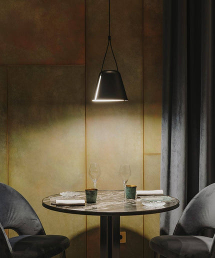 Pendant Light DOSTON