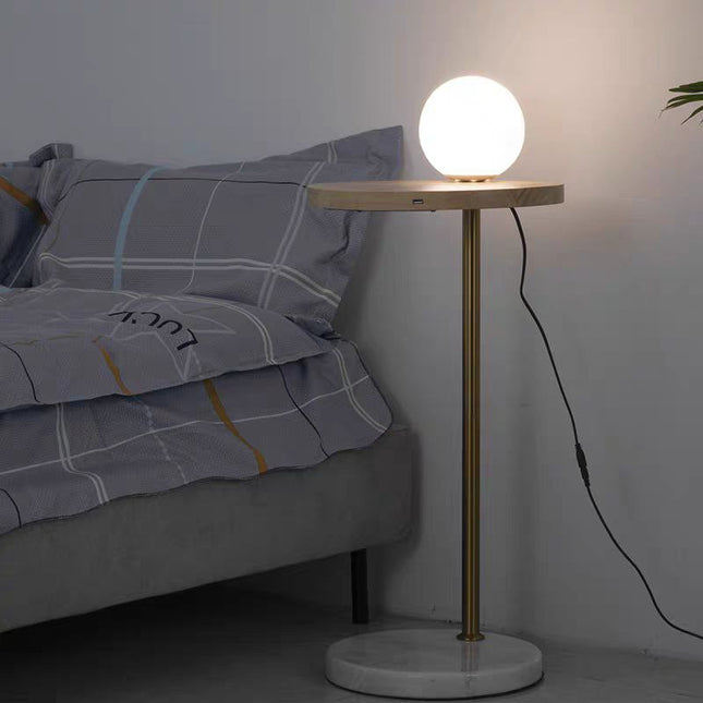 Floor Lamp GHONNY Romatti
