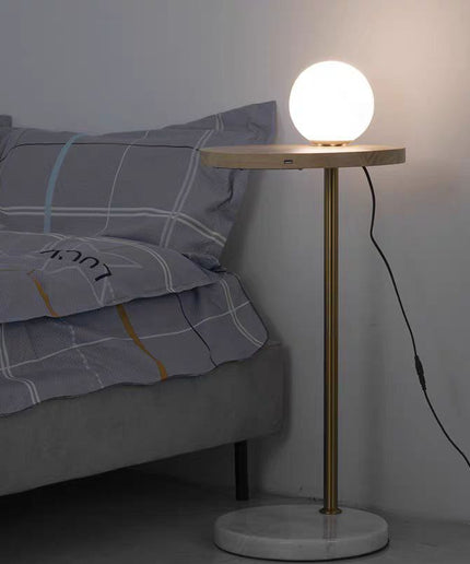 Floor Lamp GHONNY Romatti