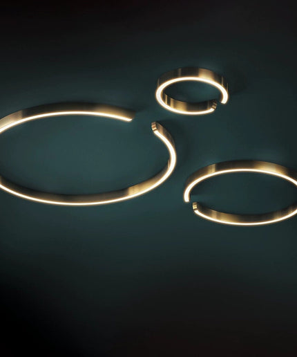 Ceiling Light DERAS