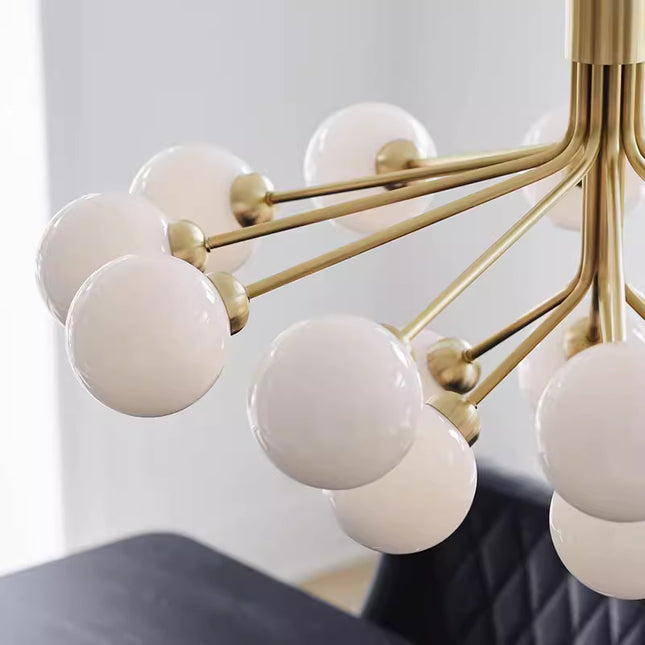Chandelier PARELLA