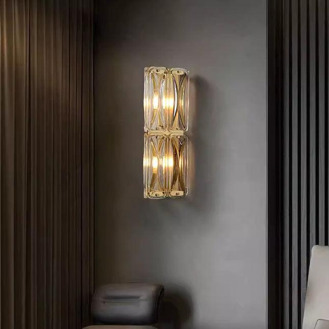 Wall Sconce OKRA