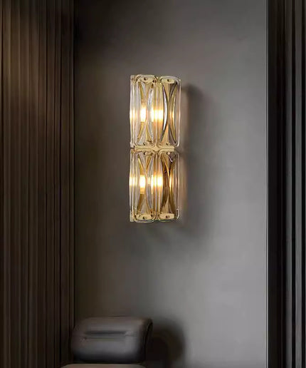 Wall Sconce OKRA