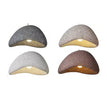 30 cm / Beige